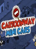 Cartoonway Mini Cars