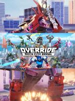 Override Mech City Brawl