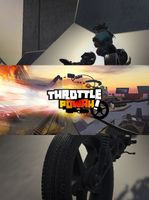 Throttle Powah VR
