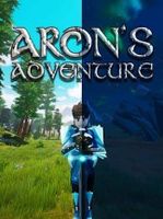 Aron's Adventure