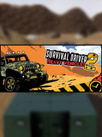 Survival driver 2 Heavy vehicles