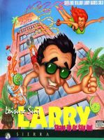 Leisure Suit Larry 6 Shape Up Or Slip Out