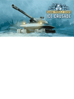 Cuban Missile Crisis Ice Crusade