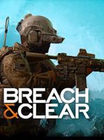 Breach & Clear