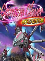 Crimzon Clover WORLD IGNITION