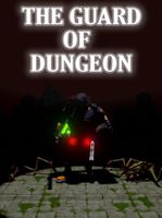 The guard of dungeon