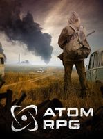 ATOM RPG Post apocalyptic indie game