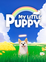 My Little Puppy