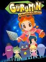 Gurumin A Monstrous Adventure