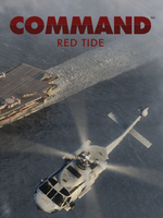 Command Modern Operations Red Tide