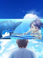 Adventure of a Lifetime