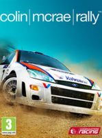 Colin McRae Rally