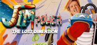 Jim Power The Lost Dimension