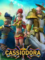 Cassiodora