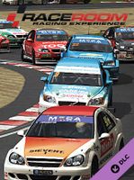 RaceRoom ADAC GT Masters Experience 2014