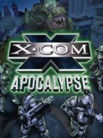 X COM Apocalypse