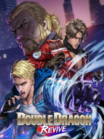 Double Dragon Revive