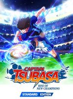 Captain Tsubasa Rise of New Champions Month One Edition