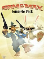 Sam and Max Complete