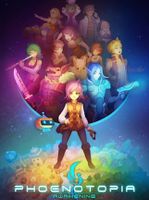 Phoenotopia Awakening