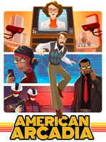 American Arcadia