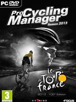 Pro Cycling Manager 2013