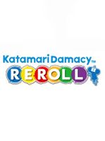 Katamari Damacy REROLL