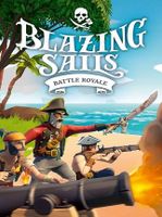 Blazing Sails Pirate Battle Royale
