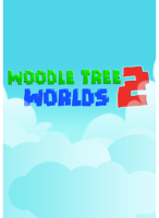 Woodle Tree 2 Worlds Deluxe+