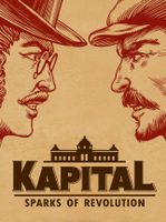 Kapital Sparks of Revolution