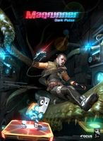 Magrunner Dark Pulse