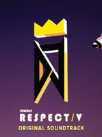 DJMAX RESPECT V V Original Soundtrack