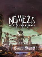 Nemezis Mysterious Journey III