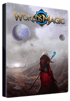 Worlds of Magic