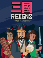 Reigns Three Kingdoms