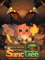 Guardians of the Sanctree