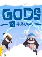 Gods vs Humans