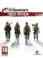 Operation Flashpoint Red River