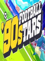 90s Football Stars