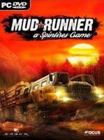 Spintires MudRunner