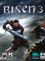 Risen 3 Titan Lords