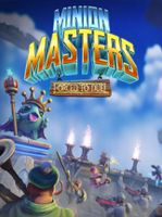Minion Masters + Premium