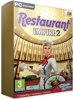 Restaurant Empire II