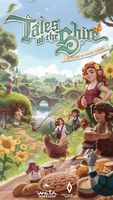 Tales of the Shire A The Lord of the Rings Game