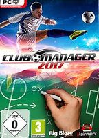 Club Manager 2017