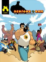 Serious Sam The Random Encounter
