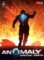 Anomaly Warzone Earth
