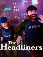 The Headliners