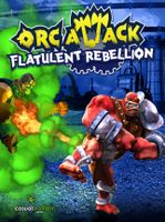 Orc Attack Flatulent Rebellion