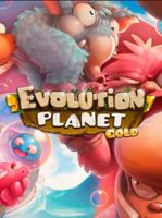 Evolution Planet